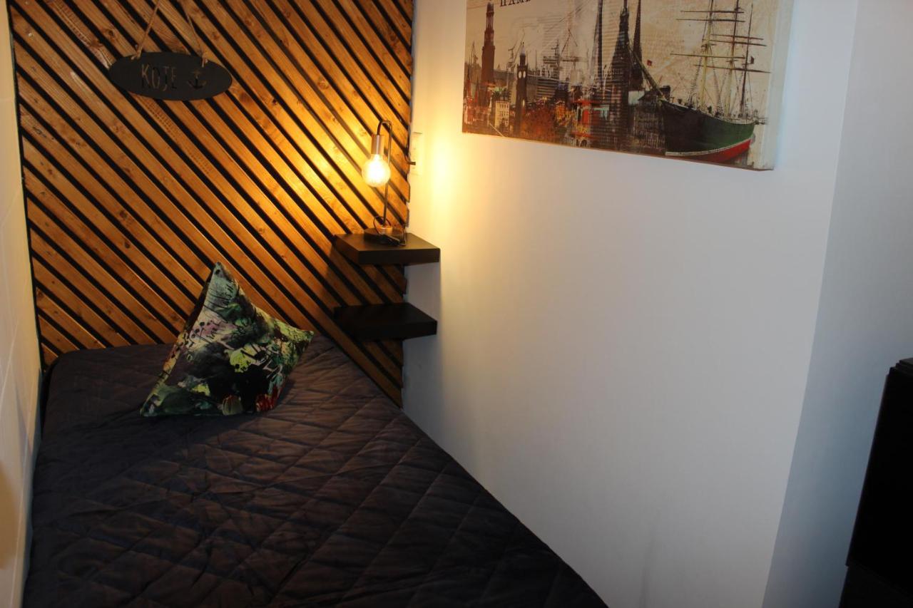 Kleine Souterrain Wohnung Naehe Hamburg Neu Wulmstorf Exteriér fotografie